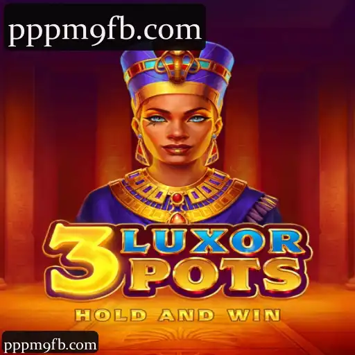 3LuxorPots