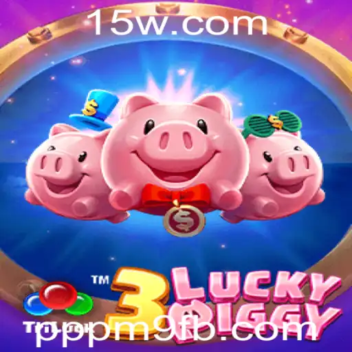 Descubra o Mundo Encantado de 3LUCKYPIGGY: Um Jogo de Aventura e Estratégia
