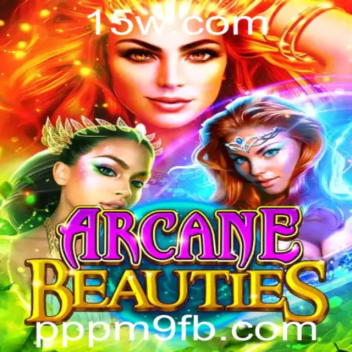 Descubra 'ArcaneBeauties': O Novo Jogo de Estratégia e Magia