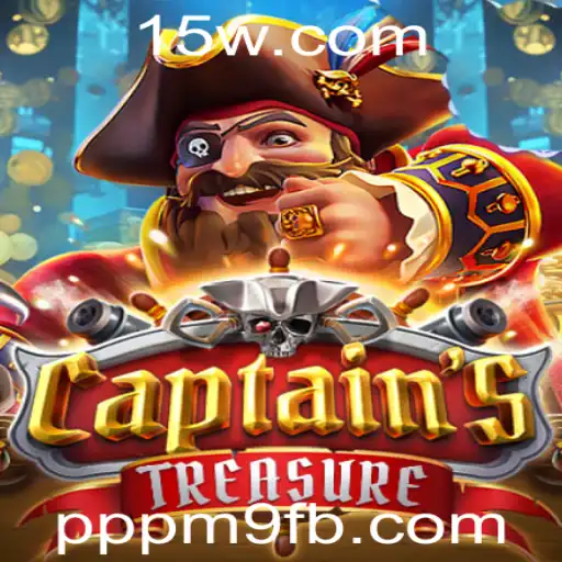 Descubra as Aventuras de CaptainssTreasure
