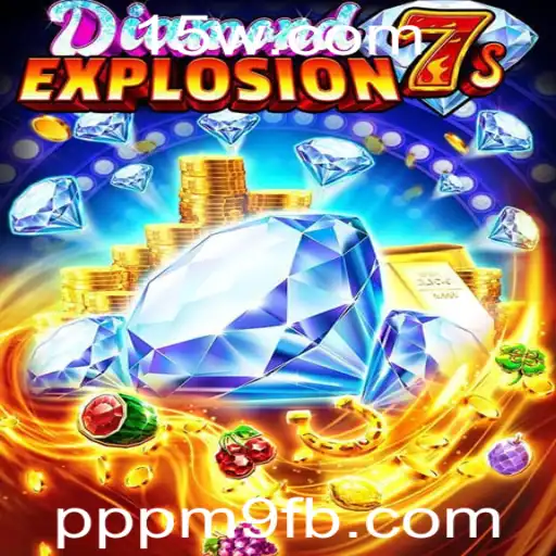DiamondExplosion7s: Uma Nova Sensação no Mundo dos Jogos