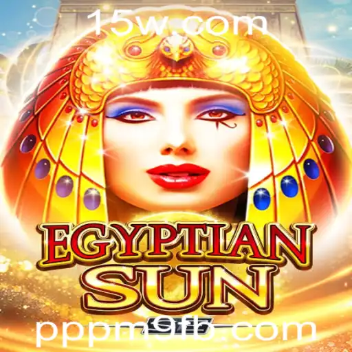 Descubra EgyptianSunSE: Aventura e Estratégia no Deserto Antigo