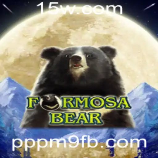 Descubra o Fascinante Mundo de FormosaBear: Um Jogo de Estratégia Inovador