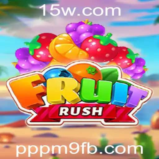 FruitRush: Uma Aventura Frutal e Divertida