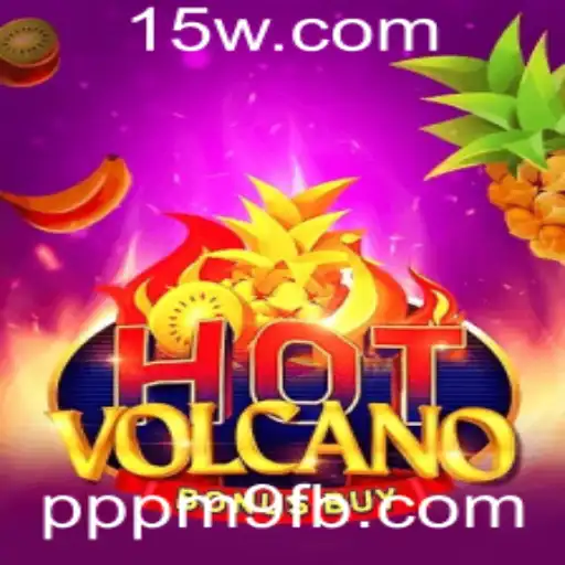 Explorando HotVolcanoBonusBuy: A Última Sensação dos Jogos de Cassino