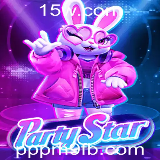 PartyStar: O Jogo Que Está Transformando Festas em Verdadeiras Aventuras