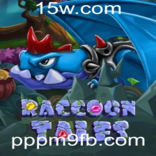 RaccoonTales: Mergulhe no Mundo Encantador dos Guaxinins