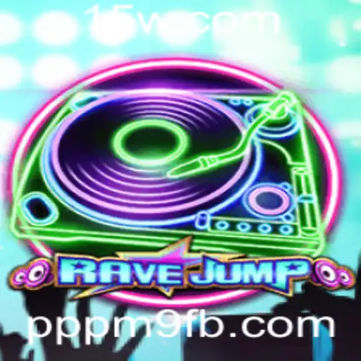 Explorando o Mundo Vibrante e Energético de RaveJump: Uma Aventura Inovadora