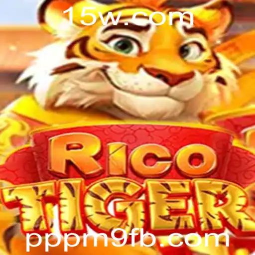 Explorando o Excitante Mundo de RicoTiger