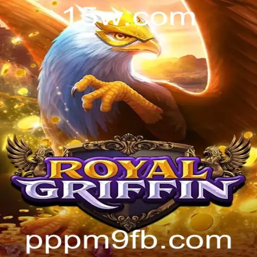 RoyalGriffin: Aventura e Estratégia em um Mundo de Fantasia