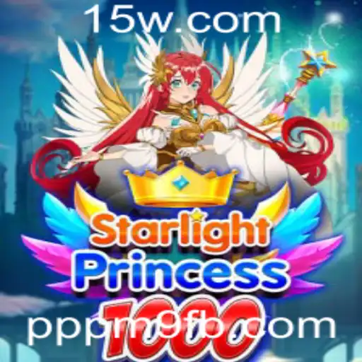 Explorando o Mundo de StarlightPrincess1000