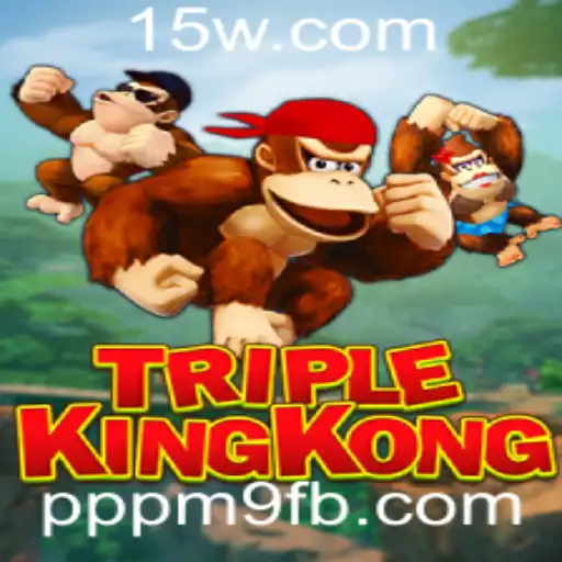 Explorando o Mundo de TripleKingKong: Aventura e Estratégia